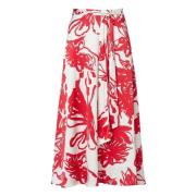 Rok Mart Visser Carissa Print Rok