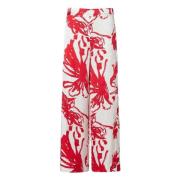 Harembroek Mart Visser Cassandra Print Broek