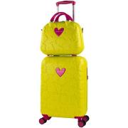 Reiskoffer Agatha Ruiz de la Prada Iconic