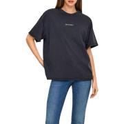 T-shirt Korte Mouw Only -