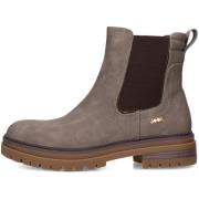 Enkellaarzen Jeep JL52581A