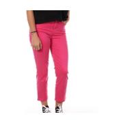 Straight Jeans Guess -