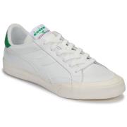 Lage Sneakers Diadora MELODY LEATHER DIRTY
