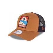 Pet New-Era Ne summer trucker