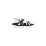 Sandalen Mou -