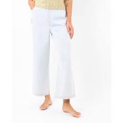 Flared/Bootcut Oxbow Denim rechte broek DENIM