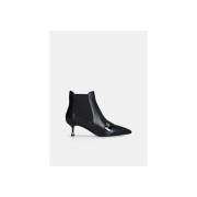 Low Boots Liu Jo DEVA 02 SF5011 PX695-22222