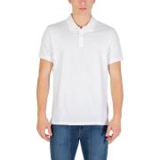 Polo Shirt Korte Mouw Calvin Klein Jeans SS CLASSIC MONOGRAM POLO LV04...