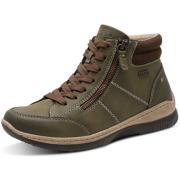 Enkellaarzen Soft Line -