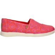 Mocassins Toms Slipper