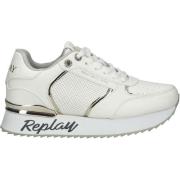 Lage Sneakers Replay Sneaker