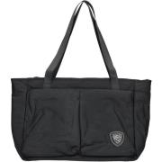 Boodschappentas Blauer Tassen