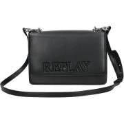 Schoudertas Replay Tassen