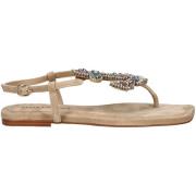 Teenslippers ALMA EN PENA Sandalen