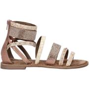 Sandalen Lazamani Sandalen