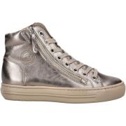 Hoge Sneakers Paul Green Sneaker