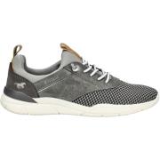 Lage Sneakers Mustang Sneaker