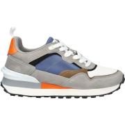 Lage Sneakers Bullboxer Sneaker