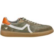 Lage Sneakers Mustang Sneaker