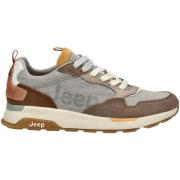 Lage Sneakers Jeep Sneaker