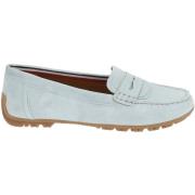 Mocassins Geox Instappers