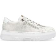 Lage Sneakers Rieker Sneaker