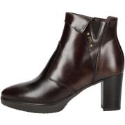 Laarzen NeroGiardini Enkellaarzen