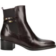 Enkellaarzen NeroGiardini Enkellaarzen