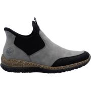 Enkellaarzen Rieker Enkellaarzen