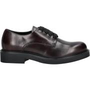 Nette schoenen NeroGiardini Halfhoge schoenen