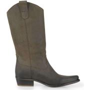 Laarzen Felmini Enkellaarzen