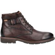 Nette Schoenen Pikolinos Enkellaarzen