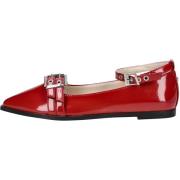 Ballerina's Buffalo Ballerina´s