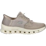 Lage Sneakers Skechers Sneaker