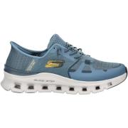 Lage Sneakers Skechers Sneaker