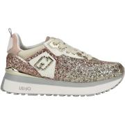 Lage Sneakers Liu Jo Sneaker