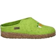 Pantoffels Haflinger Pantoffels