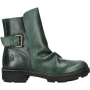 Laarzen Fly London Enkellaarzen