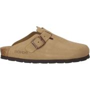 Pantoffels Rohde Pantoffels