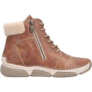 Laarzen Rieker Enkellaarzen