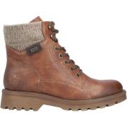 Laarzen Rieker Enkellaarzen