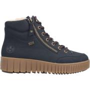 Laarzen Rieker Enkellaarzen