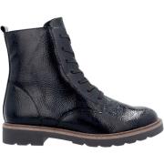 Laarzen Remonte Enkellaarzen