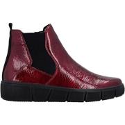 Laarzen Remonte Enkellaarzen