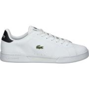 Lage Sneakers Lacoste Sneaker