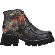 Laarzen Laura Vita Enkellaarzen