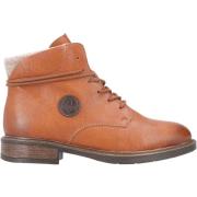 Laarzen Rieker Enkellaarzen