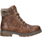 Laarzen Tom Tailor Enkellaarzen