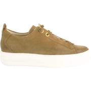 Lage Sneakers Paul Green Sneaker