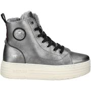 Hoge Sneakers Mustang Sneaker